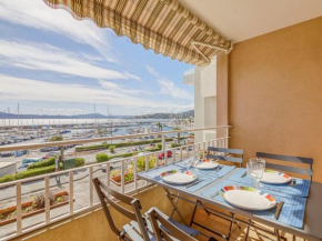 Apartment Les Mimosas by Interhome